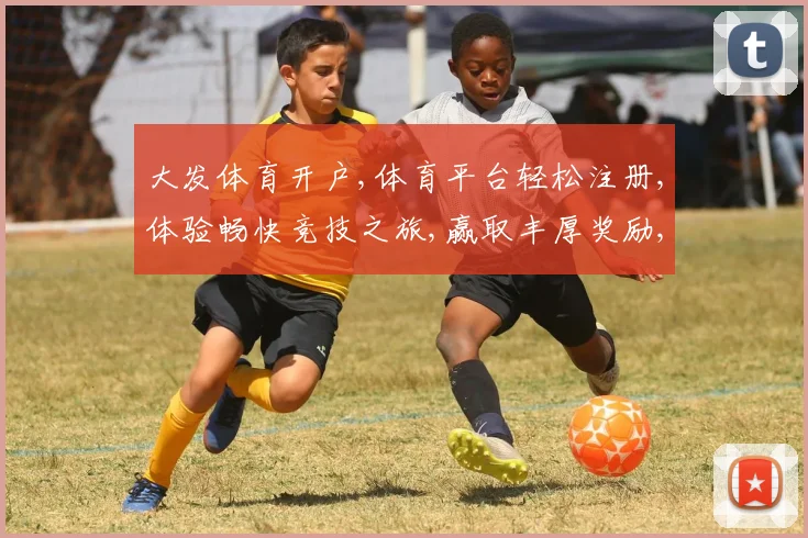 大发体育开户,体育平台轻松注册,体验畅快竞技之旅,赢取丰厚奖励,一触即达