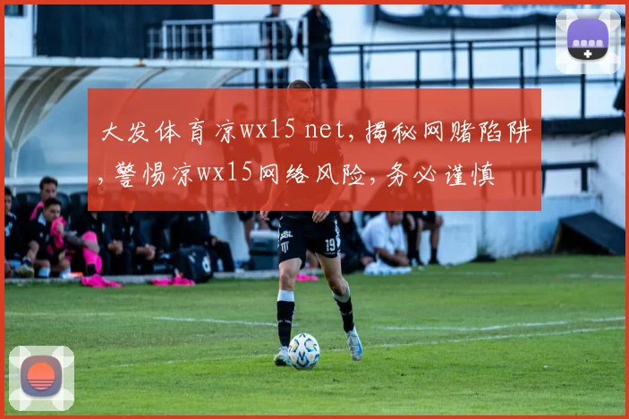大发体育凉wx15 net,揭秘网赌陷阱,警惕凉wx15网络风险,务必谨慎